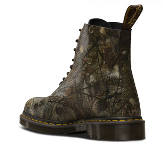 Ботинки Dr. Martens 1460 Pascal Richard Dadd в Анапе