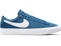 Nike Sb Zoom Blazer Low Pro Gt фото