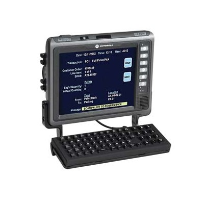 Zebra (Motorola) VC70N0 терминал сбора данных