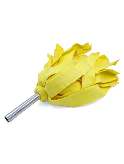 Щетка Tbrite TREM R3800078 400мм из микрофибры желтая