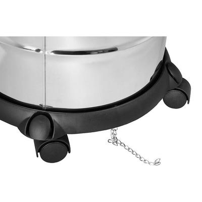 Строительный пылесос ЗУБР МАСТЕР М3-20 ПУ-20-1400 М3