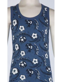 Майка для мальчика Baykar - 2696