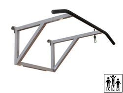 Турник навесной Школьник 2