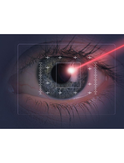 Лечение глазных болезней