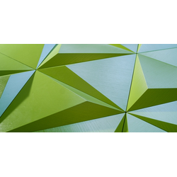 Гипсовая панель SIRIUS platinum артикул E-0095