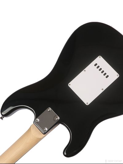 Bosstone SG-03 BK+Bag