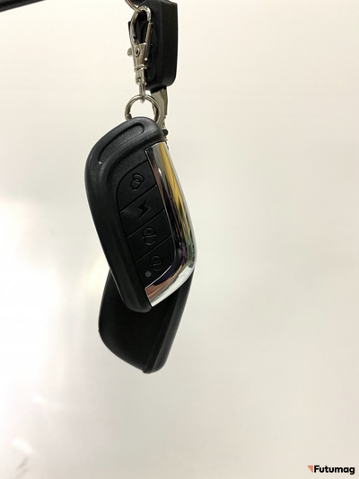 Электровелосипед GreenCamel Транк Монстр PRO (R16FAT 800W 60V20Ah) гидравл. тормоз