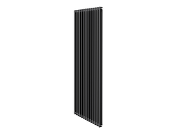 Дизайн-радиатор Royal Thermo Insignia C2180 - 14 секц. RAL9005m