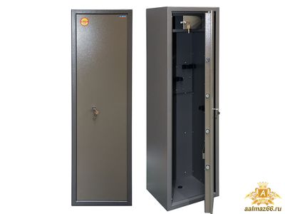 Оружейный сейф VALBERG ИРБИС 8