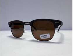 ОЧКИ СОЛНЦЕЗАЩИТНЫЕ ABTO MAX POLARIZED 606 С2