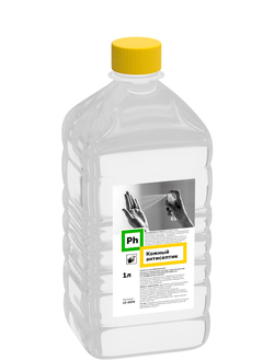 Дезинфекция для рук