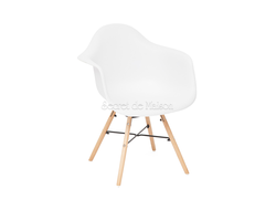 Кресло Secret De Maison CINDY (EAMES) (mod. 919)