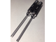 Steel Hex Screwdriver Tool , 1.5 mm