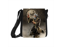 Сумка Мортал Комбат, Mortal Kombat №39