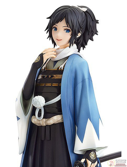 Фигурка 1/8 Яматоноками Ясусада (Yamatonokami Yasusada)