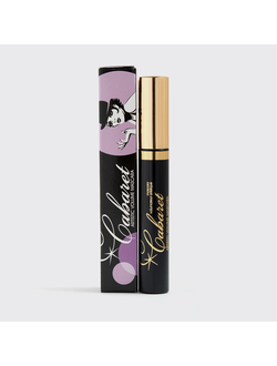 Тушь для ресниц VIVIENNE SABO Cabaret супер объем