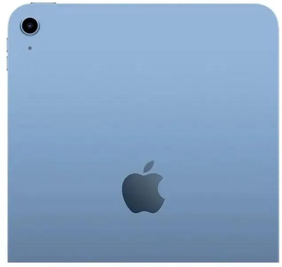 Apple iPad 10 (2022) Wi-Fi 64GB EU Синий