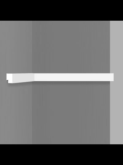 Молдинг DECOMASTER D405 к 3D панели D302