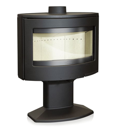 Lacunza Печь Tarbes