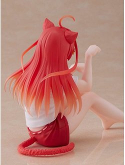 Фигурка Ицуки Накано (Itsuki Nakano Cat room wear ver.)