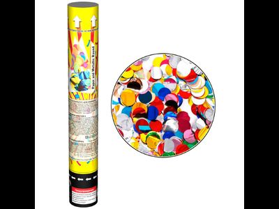 Пневмохлопушка CM032 MAXSEM