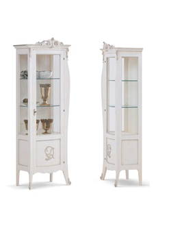 ВИТРИНА SHABBY CHIC 1702/G