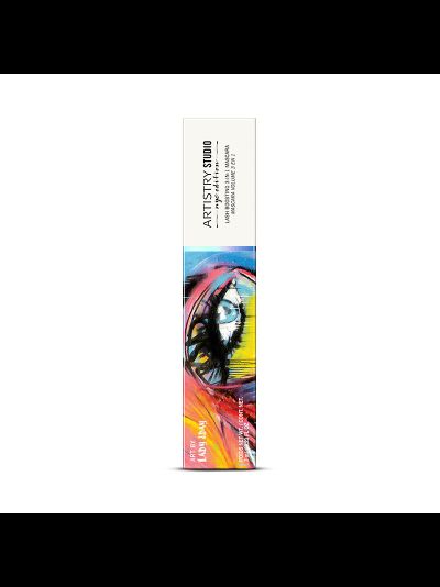 ARTISTRY STUDIO™ NYC Тушь 3 в 1