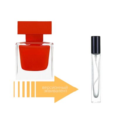 Narciso Rodriguez Narciso Rouge (10 мл)
