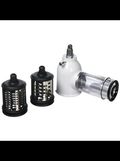 Насадка овощерезка, 5KSMVSA, KitchenAid