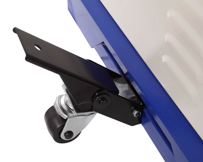 Рейсмусовый станок BELMASH P500RB (4.8 кВт, 400 В)