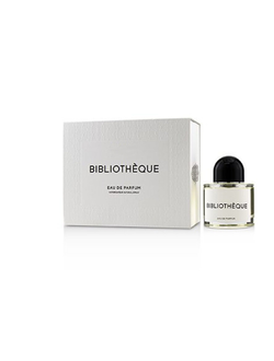 Парфюм. вода  БИБЛИОТЕКА / vers. equivalent  BIBLIOTHEQUE Byredo  10 мл