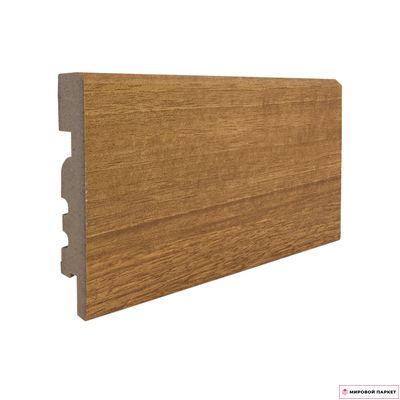 Плинтус Finitura dekor 098 МДФ 70х16х2400