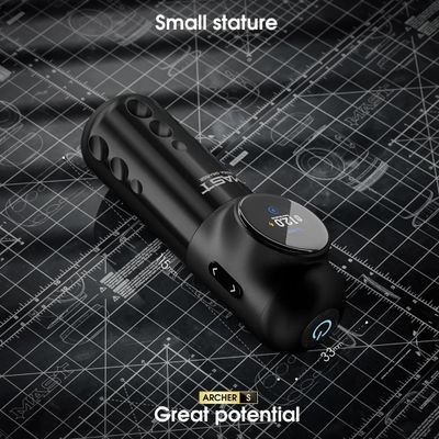 Mast Archer S Беспроводной тату-аппарат (wqp-052-5)