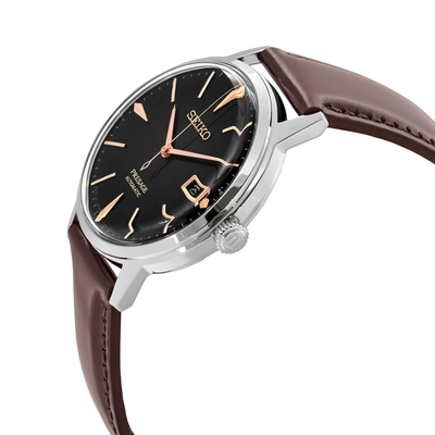 Наручные часы Seiko SRPJ17J1