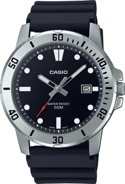 Часы Casio MTP-VD01-1E