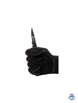 Нож подводный SIGALSUB MINI TORPEDO для дайвинга