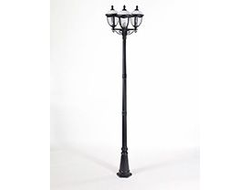 Садово-парковый светильник серии  St.Louis  L-3(2.0m)