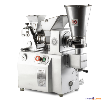 Пельменный аппарат настольный JGL 60 (AR) Foodatlas