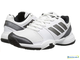 Теннисные кроссовки Adidas Barricade Club xJ (white)