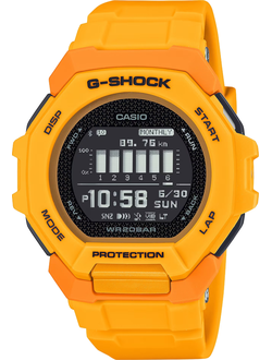 Часы Casio G-Shock GBD-300-9