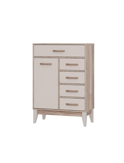 Комод Скандика КМ-13 (BTS)