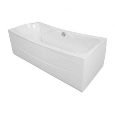 Акриловая ванна Santek Корсика 180х80