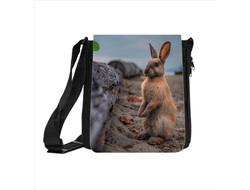 Сумка год Кролика №6