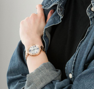 Часы Casio Sheen SHE-4057PG-7AUER