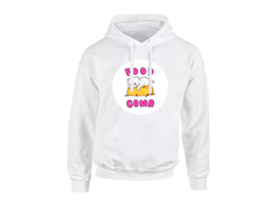 Толстовка Котики №5