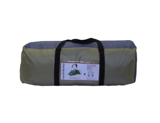 Палатка Indiana Sierra 6 New