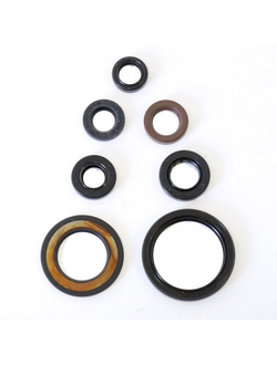 Комплект сальников Athena P400485400216 для Yamaha YFM 700 RAPTOR (2006-2018)