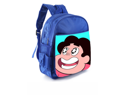 Рюкзак "Вселенная Стивена, Steven Universe" №36