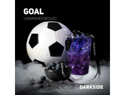 DARKSIDE CORE 30 г. - GOAL (ЧЕРНИЧНЫЙ ЭНЕРГЕТИК)