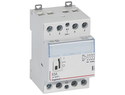 Модульные контакторы Legrand™